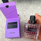 Valentino Donna Born in Roma Purple Melancholia Eau de Parfum 100ml / 3.4 oz for Women