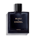 Chanel Bleu de Chanel Parfum Natural Spray for Men 3.4 oz / 100ml