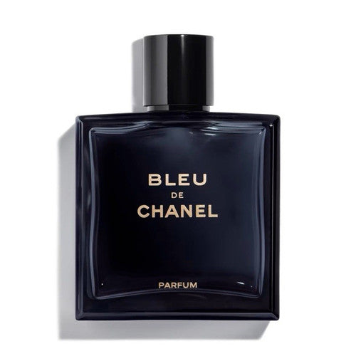Chanel Bleu de Chanel Parfum Natural Spray for Men 3.4 oz / 100ml