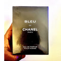 Chanel Bleu de Chanel Eau de Parfum Spray for Men 3.4 oz / 100ml