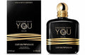 Emporio Armani Stronger With You Oud Eau de Parfum 100ml / 3.4oz – New