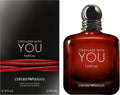 Emporio Armani Stronger With You Parfum 100ml / 3.3oz (2025)