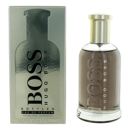 Hugo Boss BOSS Bottled Eau de Parfum Spray for Men 100ml / 3.3oz