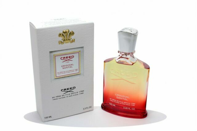 Creed Original Santal Eau de Parfum 100ml / 3.3 oz Unisex Spray