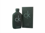 Calvin Klein CK Be Eau de Toilette Spray Unisex 100ml / 3.4oz