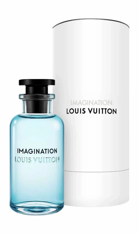 Louis Vuitton Imagination Eau de Parfum (3.4 fl oz / 100ml) – Aura