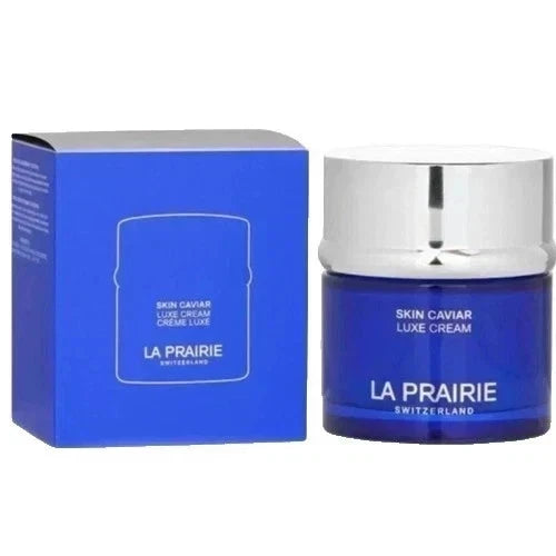 La Prairie Skin Caviar Luxe Cream 1.7 oz / 50ml – New in Box