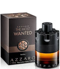 Azzaro The Most Wanted Parfum Spray for Men 3.38 fl oz (100ml)