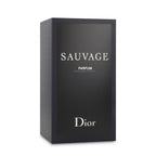 Dior Sauvage Parfum 60ml | Luxury Men’s Long-Lasting Cologne