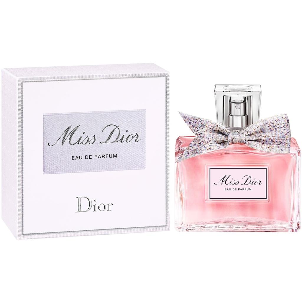 Miss Dior Eau de Parfum 100ml Women Luxury Perfume