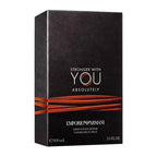 Armani Stronger With You Absolutely Parfum 100ml | Men’s Luxury Fragrance
